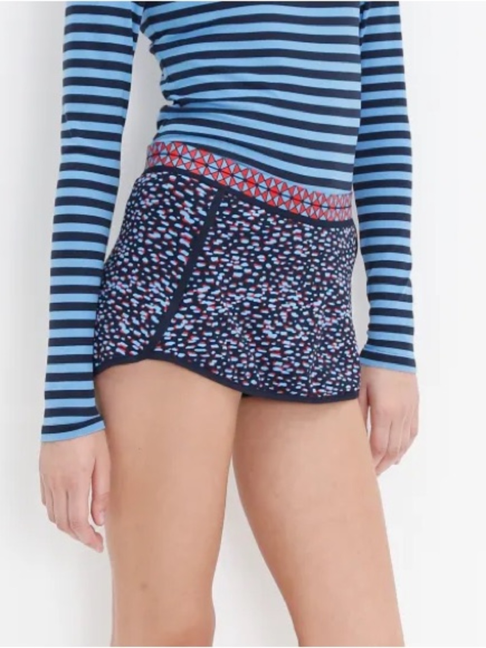Tory Burch | Tory Sport Athletic Skort